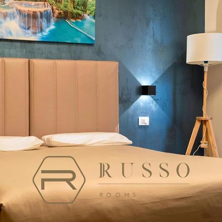 Russ0 Rooms Catanzaro Eksteriør bilde
