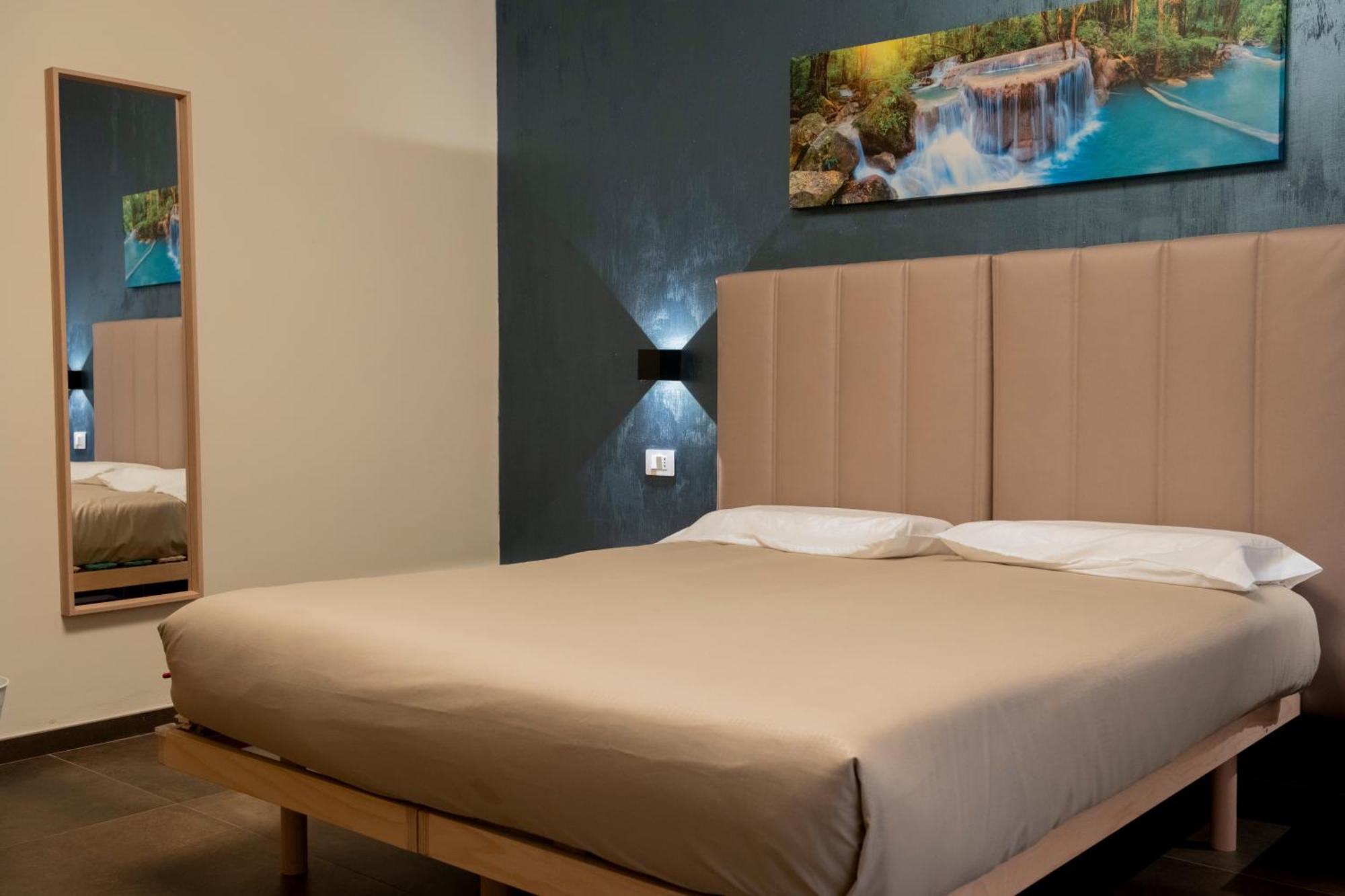 Russ0 Rooms Catanzaro Eksteriør bilde