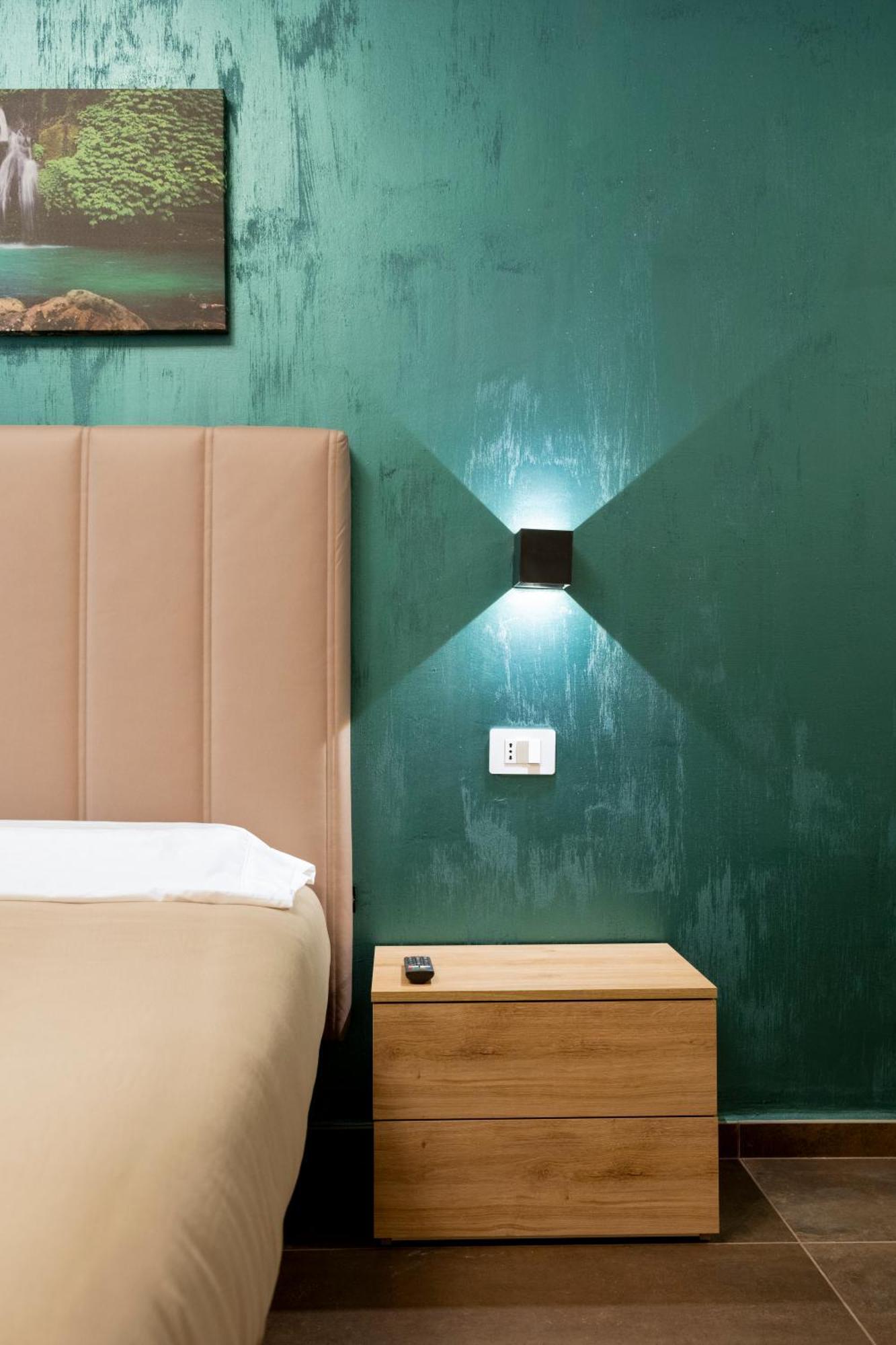 Russ0 Rooms Catanzaro Eksteriør bilde